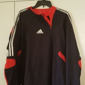 Adidas Soccer Drill Top